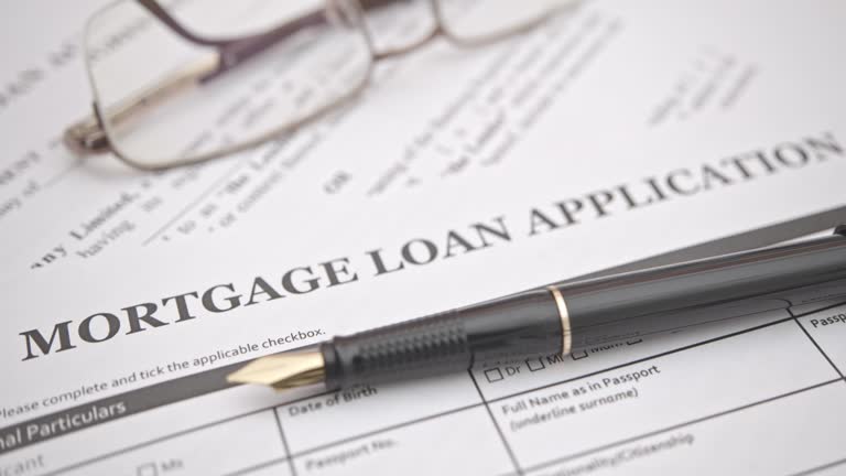 Best Home Loans (Mortgages)  in Santa Clarita, CA